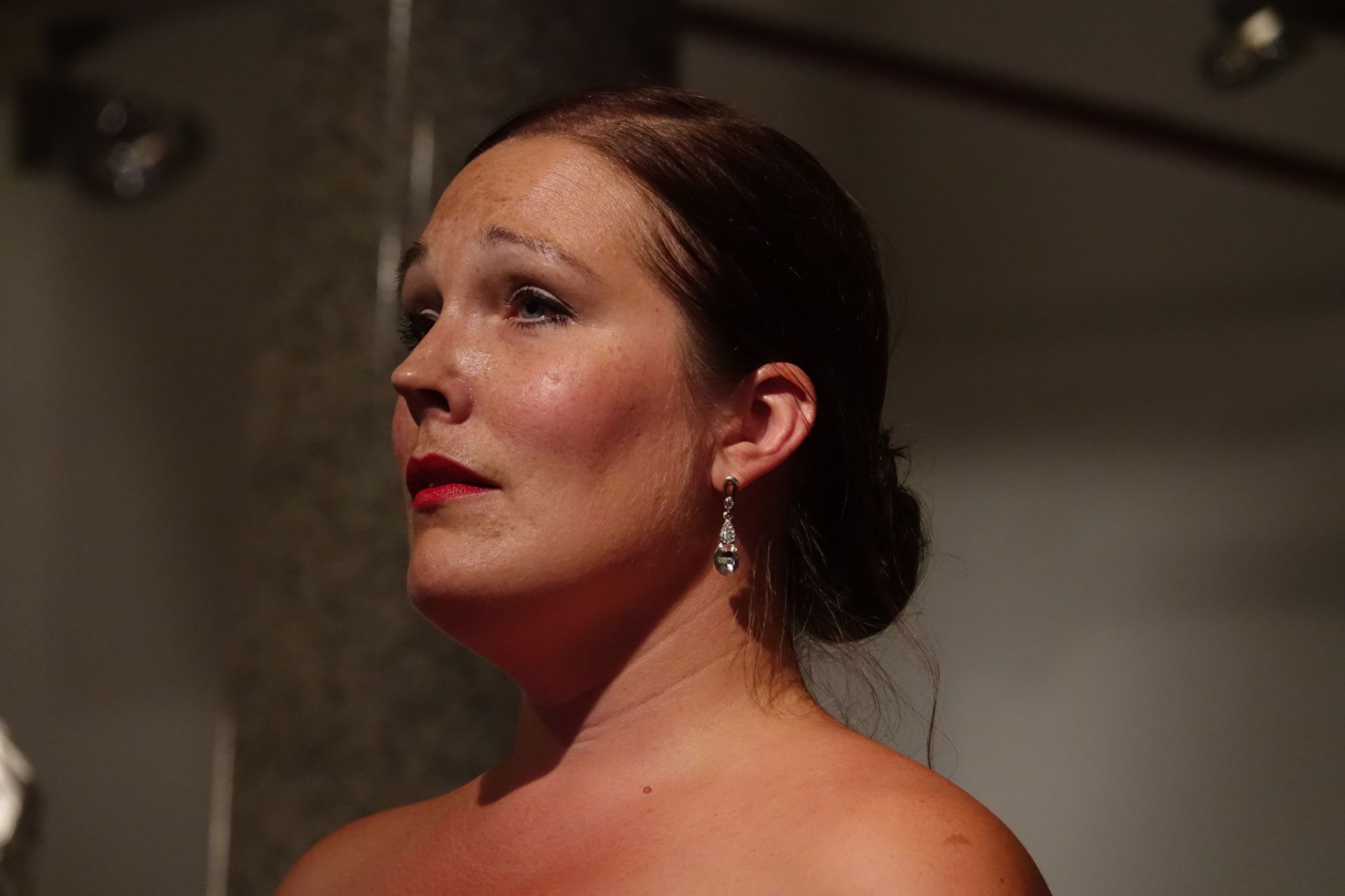 Awarded with the 3rd prize in the JSF International Vocal Competition (Sibelius Competition) 2023, in Turku Finland.