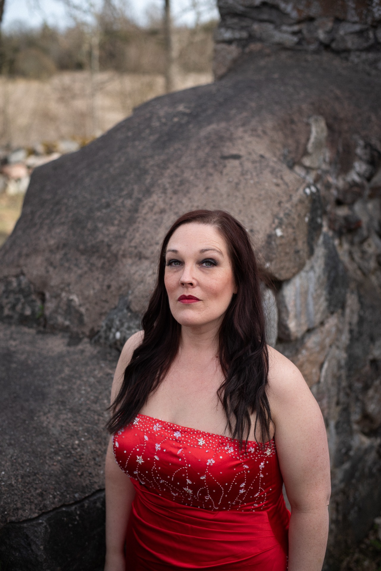 Photo: Felicia Wikström (2026)